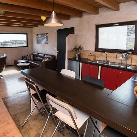 Tayu Eco Villa Villaverde  Exterior photo